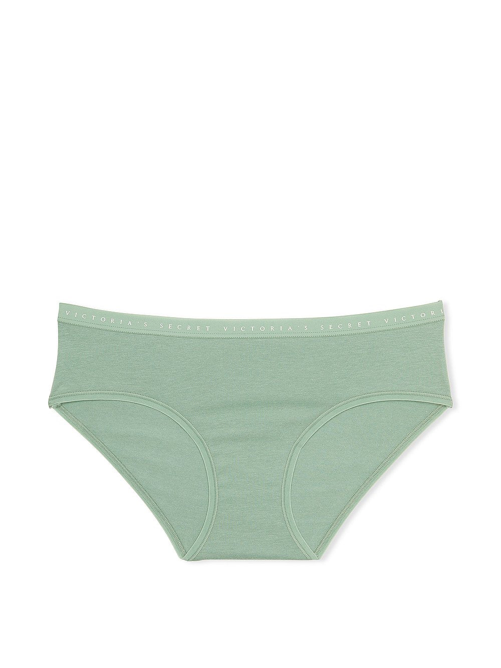 Victoria's Secret Stretch Cotton Hiphugger Panty