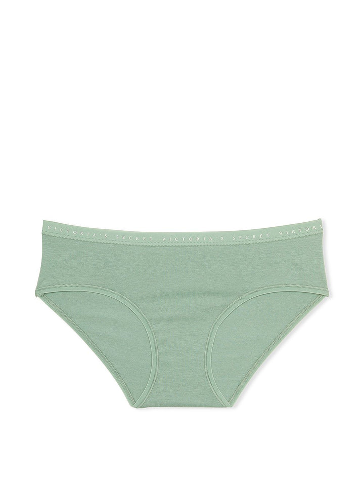 Victoria's Secret Stretch Cotton Hiphugger Panty