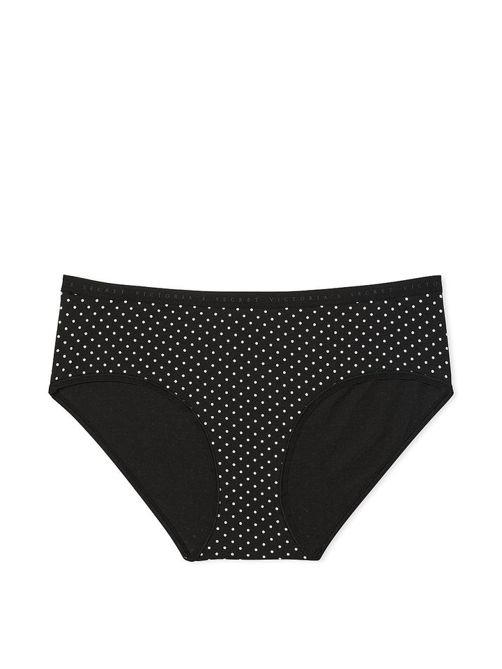Victoria's Secret Stretch Cotton Hiphugger Panty