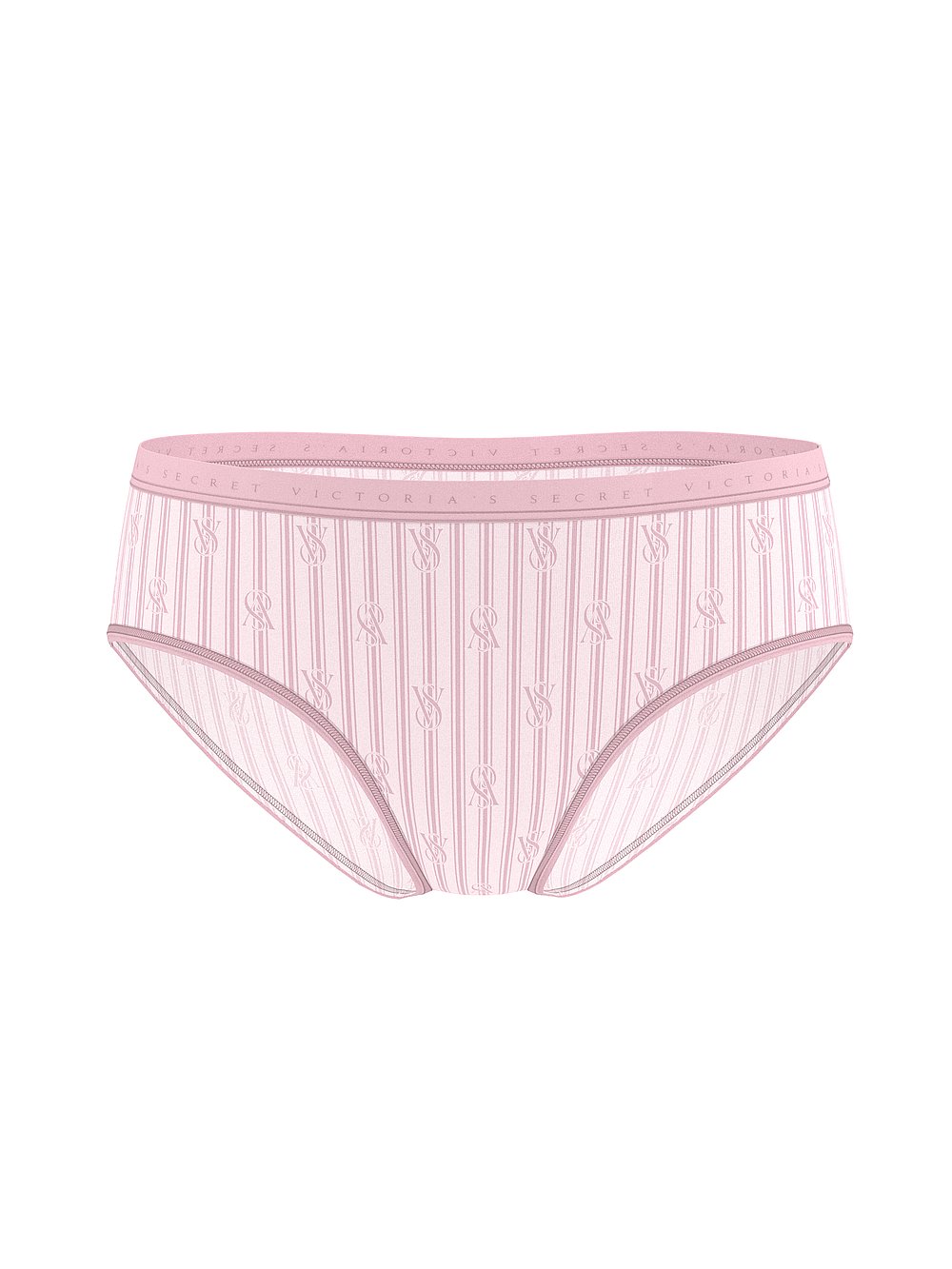 Victoria's Secret Stretch Cotton Hiphugger Panty