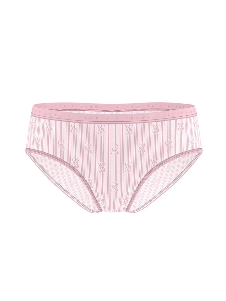 Victoria's Secret Stretch Cotton Hiphugger Panty
