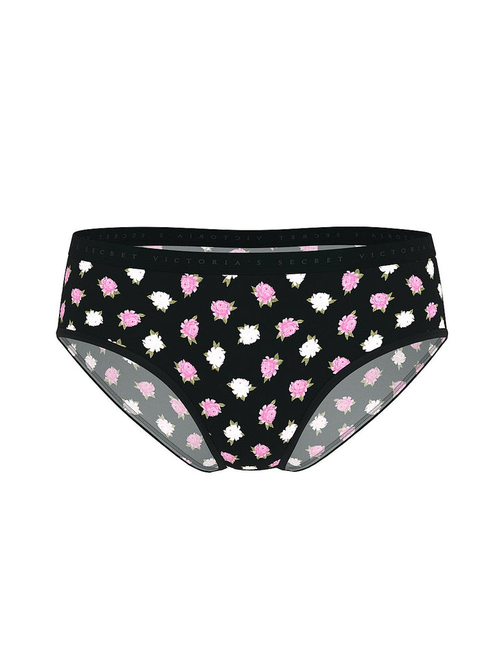 Victoria's Secret Stretch Cotton Hiphugger Panty