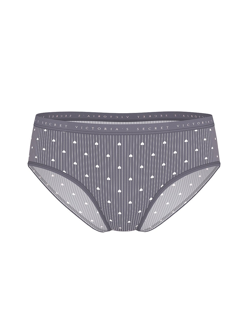 Victoria's Secret Stretch Cotton Hiphugger Panty