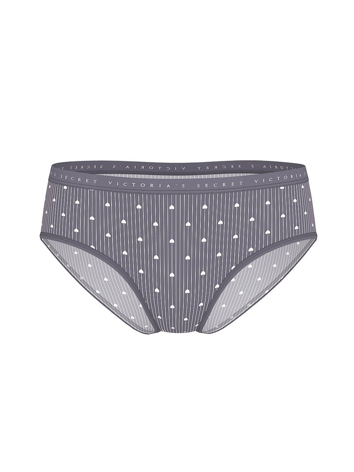 Victoria's Secret Stretch Cotton Hiphugger Panty