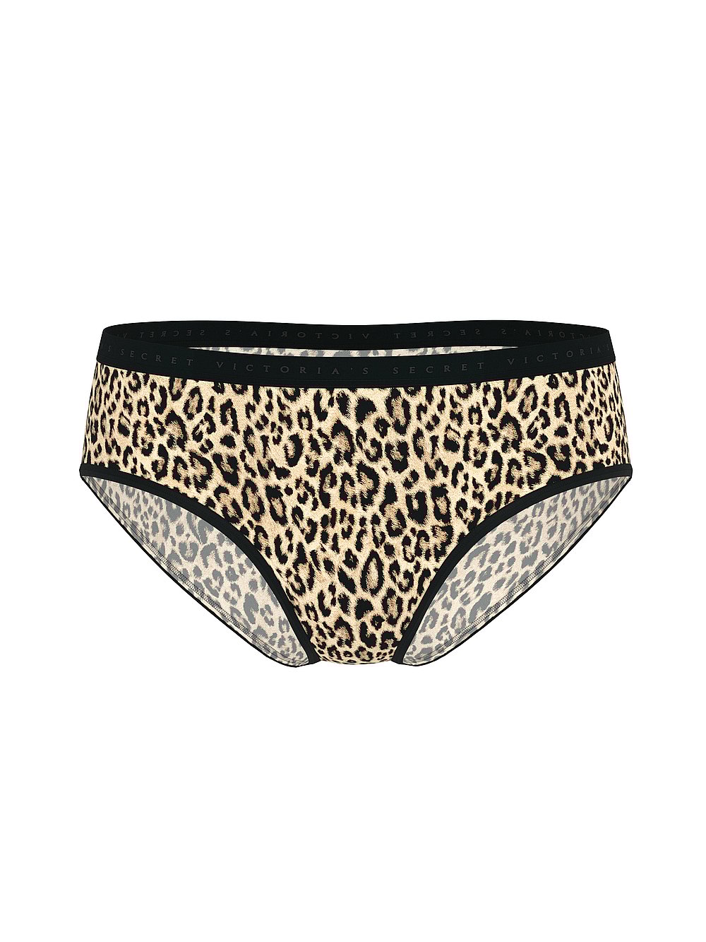 Victoria's Secret Stretch Cotton Hiphugger Panty