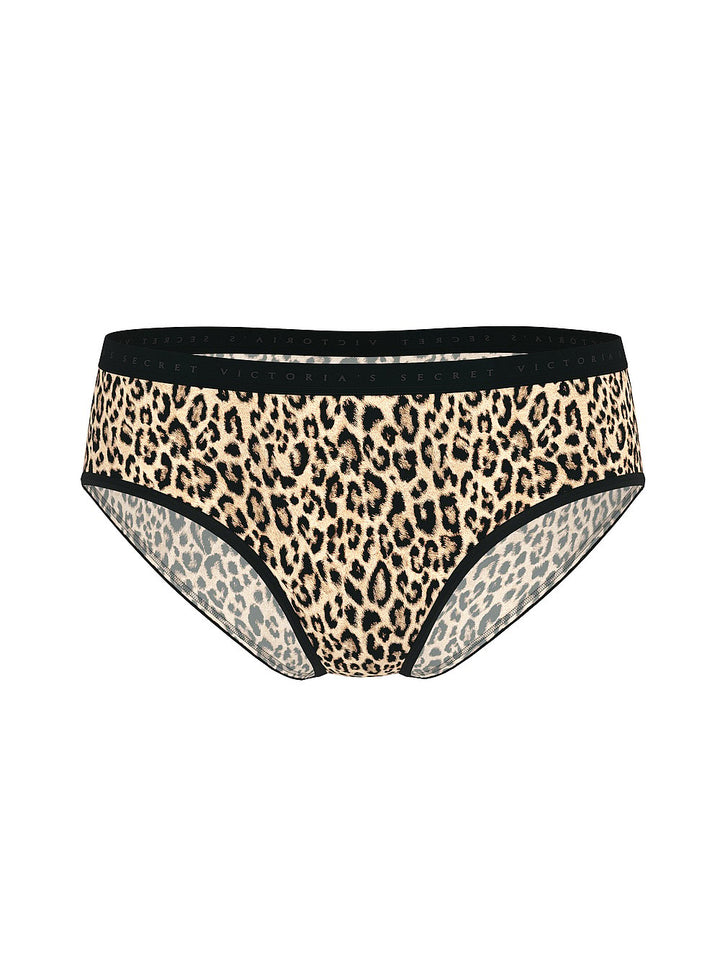 Victoria's Secret Stretch Cotton Hiphugger Panty