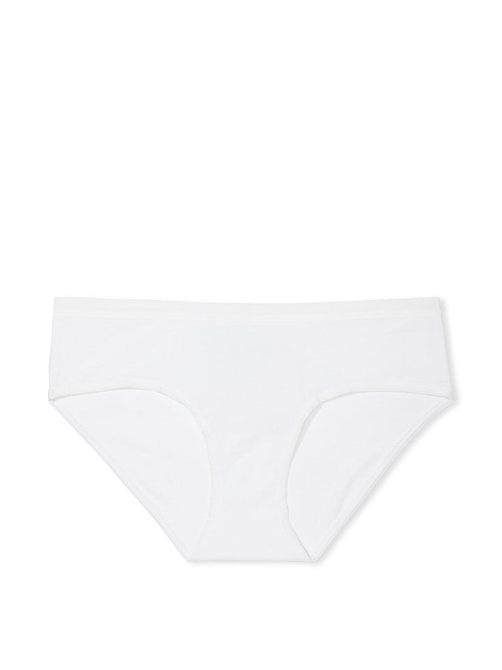 Victoria's Secret Stretch Cotton Hiphugger Panty