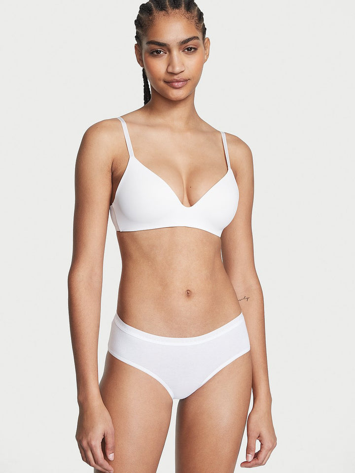 Victoria's Secret Stretch Cotton Hiphugger Panty