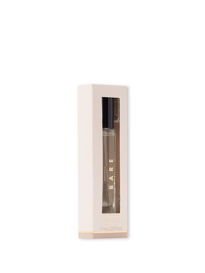 Victoria's Secret Fine Fragrance Bare Magnolia Eau De Parfum Travel Spray