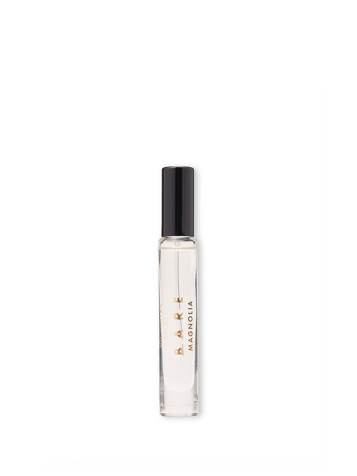 Victoria's Secret Fine Fragrance Bare Magnolia Eau De Parfum Travel Spray