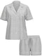 Medium Grey Heather