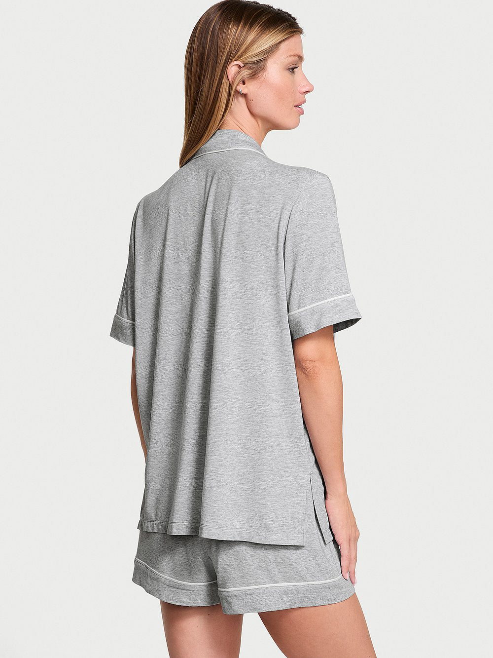 Victoria's Secret Modal Soft Short Pajama Set