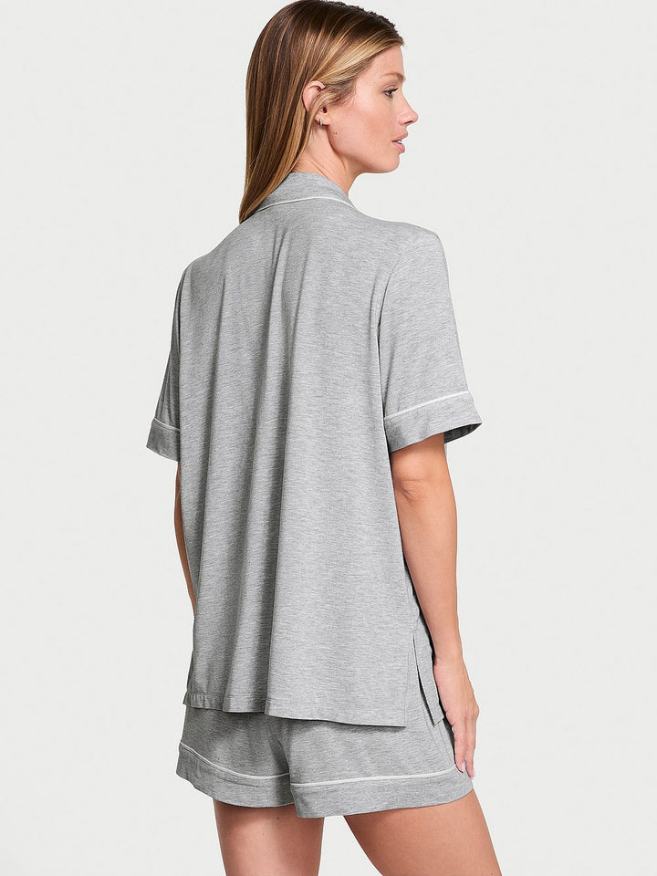 Victoria's Secret Modal Soft Short Pajama Set