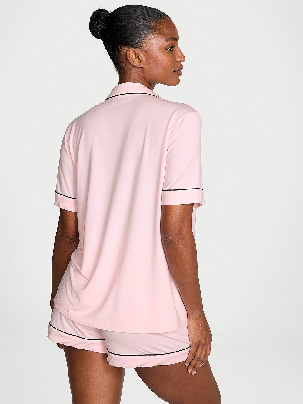 Victoria's Secret Modal Soft Short Pajama Set