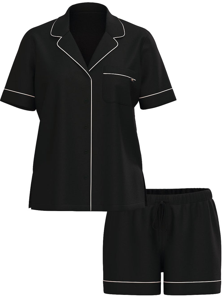 Victoria's Secret Modal Soft Short Pajama Set