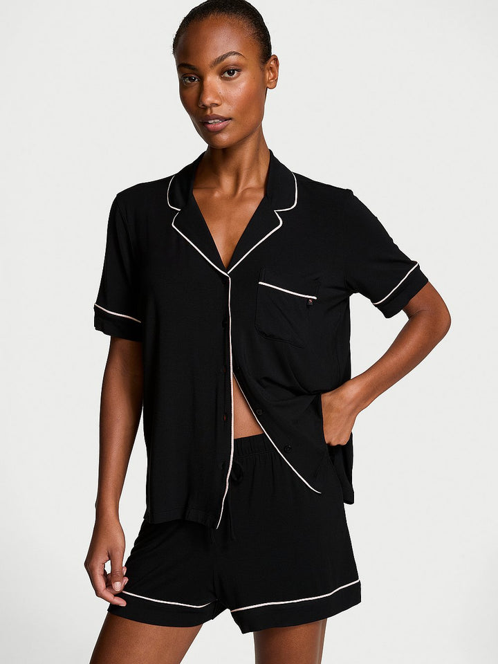 Victoria's Secret Modal Soft Short Pajama Set