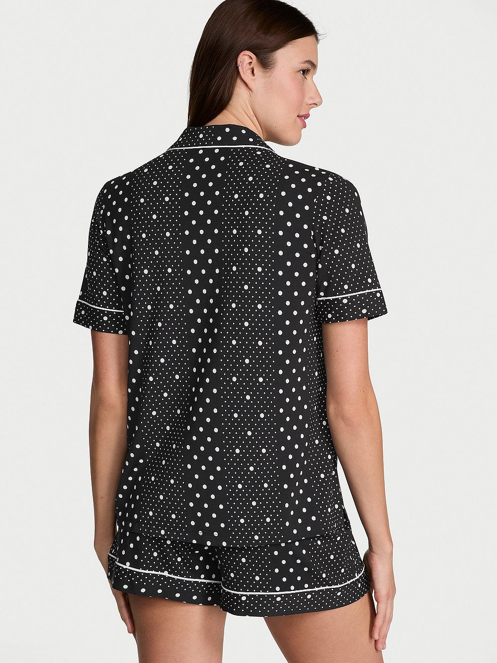 Victoria's Secret Modal Soft Short Pajama Set