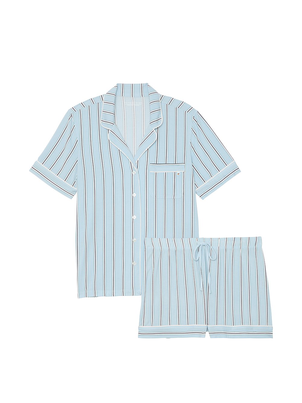Victoria's Secret Modal Soft Short Pajama Set