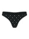 Black Logo Diamond