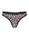 Black & Pink Seashells