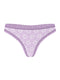 Light Lilac Logo Tiles