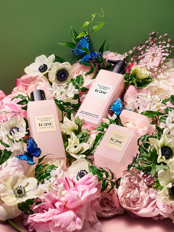 Victoria's Secret Fine Fragrance Eau De Parfum Travel Spray