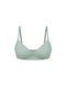 Mint green