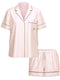 PINK ICONIC STRIPES