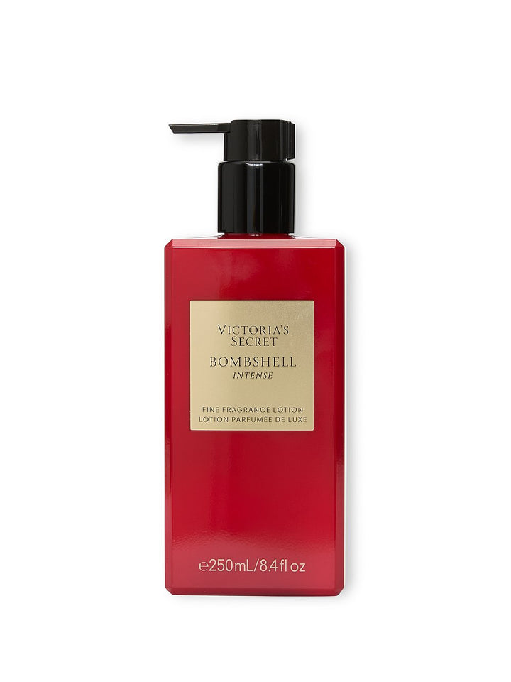 Victoria's Secret Fine Fragrance Fine Fragrance Lotion