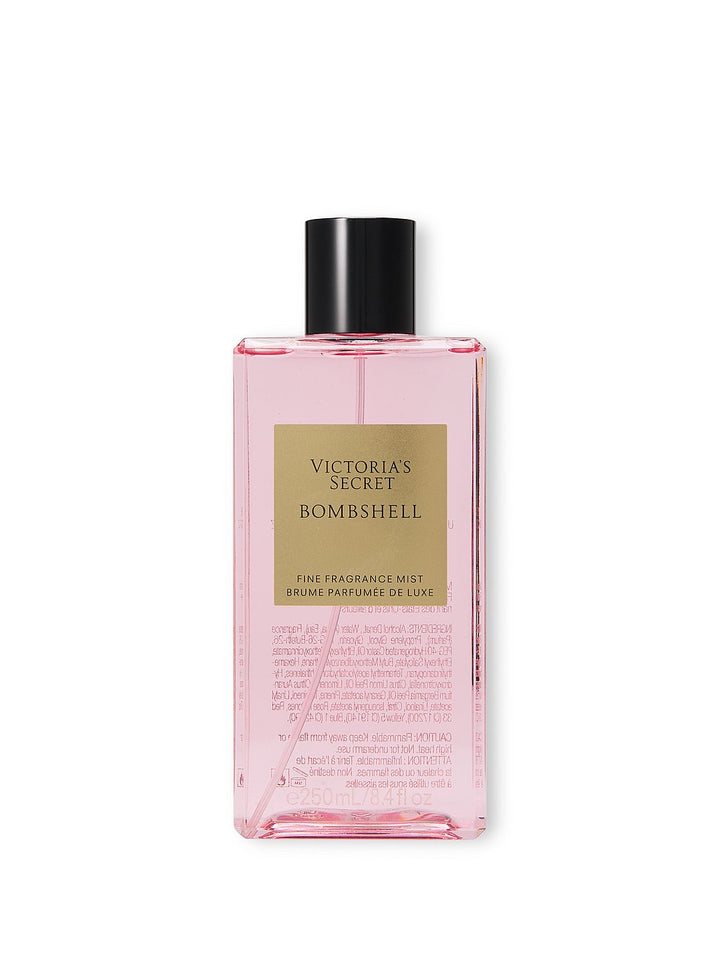 Victoria's Secret Fine Fragrance Bombshell Fine Fragrance Mist