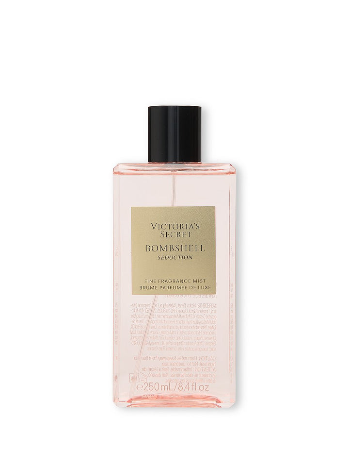 Victoria's Secret Fine Fragrance Bombshell Seduction Fine Fragrance Mist