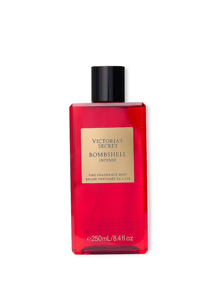 Victoria's Secret Fine Fragrance Bombshell Intense Fine Fragrance Mist