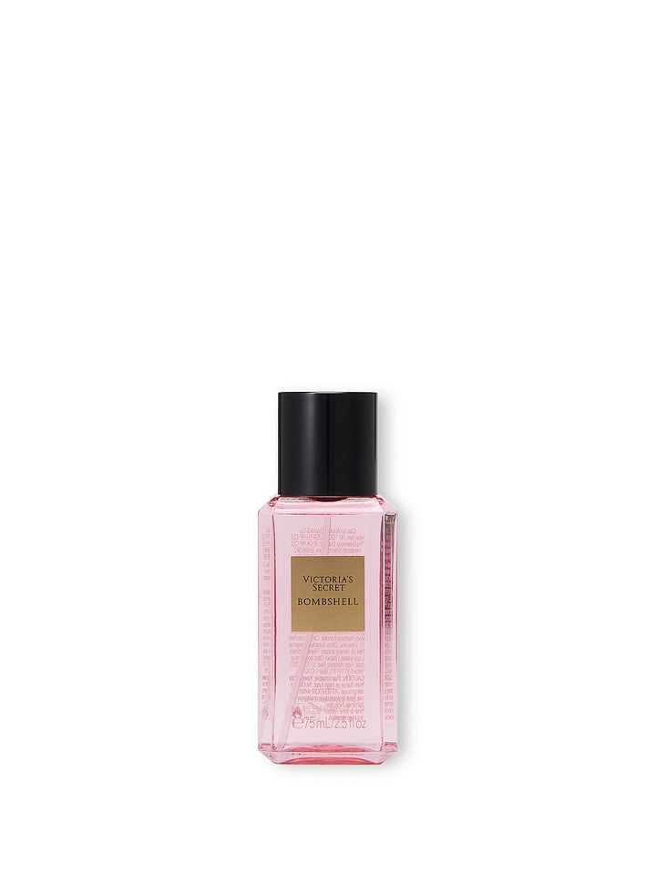 Victoria's Secret Fine Fragrance Bombshell Mini Fine Fragrance Mist