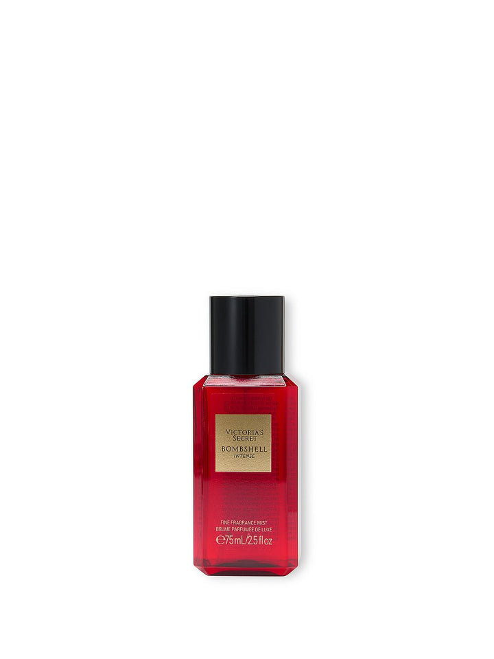 Victoria's Secret Fine Fragrance Bombshell Intense Mini Fine Fragrance Mist