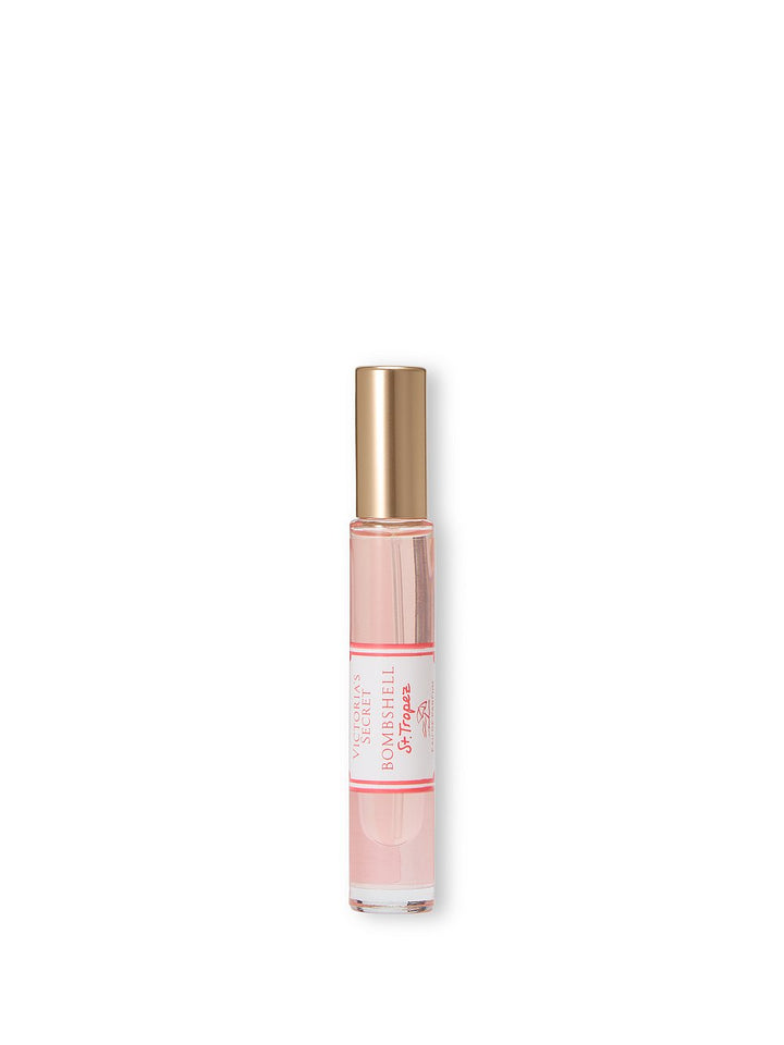 Victoria's Secret Fine Fragrance Bombshell St. Tropez Eau de Parfum Travel Spray
