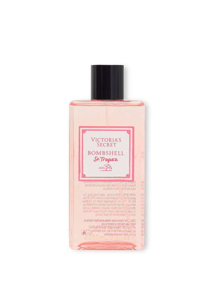 Victoria's Secret Fine Fragrance Bombshell St. Tropez Fine Fragrance Mist