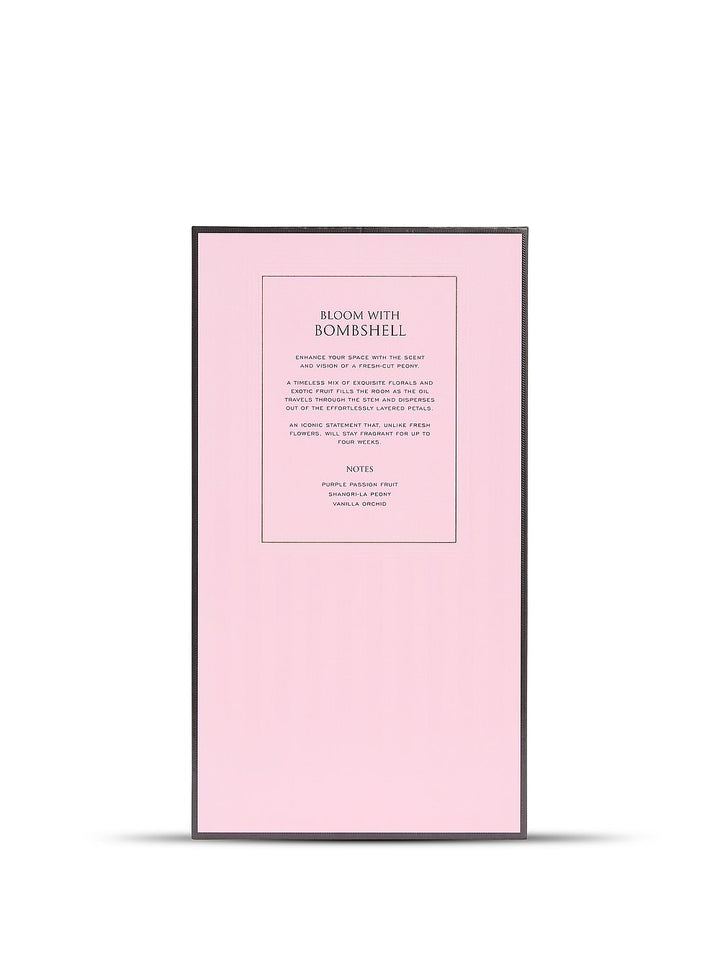 Victoria's Secret Fine Fragrance Bombshell Fragrance Diffuser