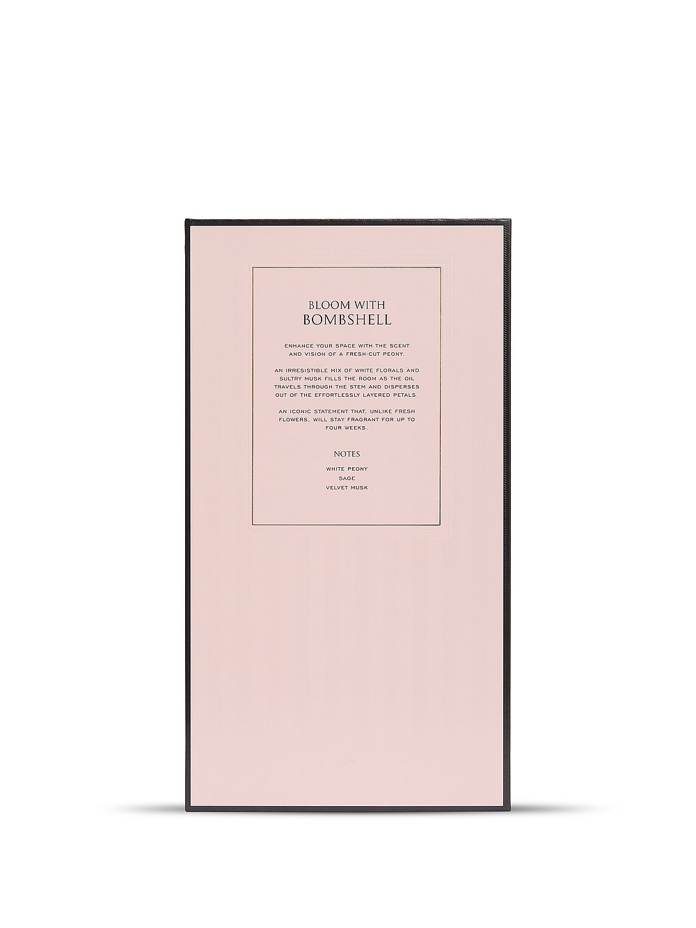 Victoria's Secret Fine Fragrance Bombshell Seduction Fragrance Diffuser
