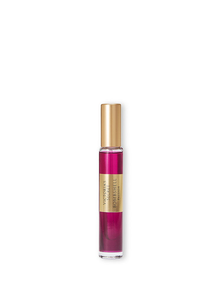 Victoria's Secret Fine Fragrance Bombshell Passion Eau de Parfum Travel Spray
