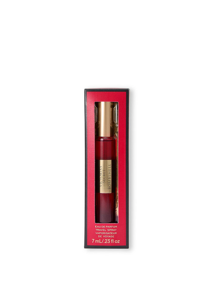 Victoria's Secret Fine Fragrance Bombshell Intense Eau de Parfum Travel Spray