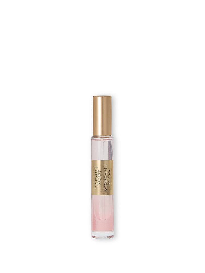 Victoria's Secret Fine Fragrance Bombshell Seduction Eau de Parfum Travel Spray