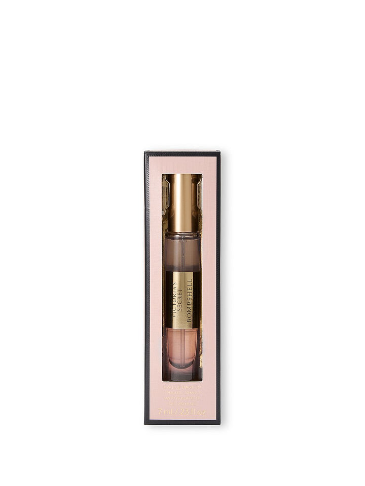 Victoria's Secret Fine Fragrance Bombshell Seduction Eau de Parfum Travel Spray