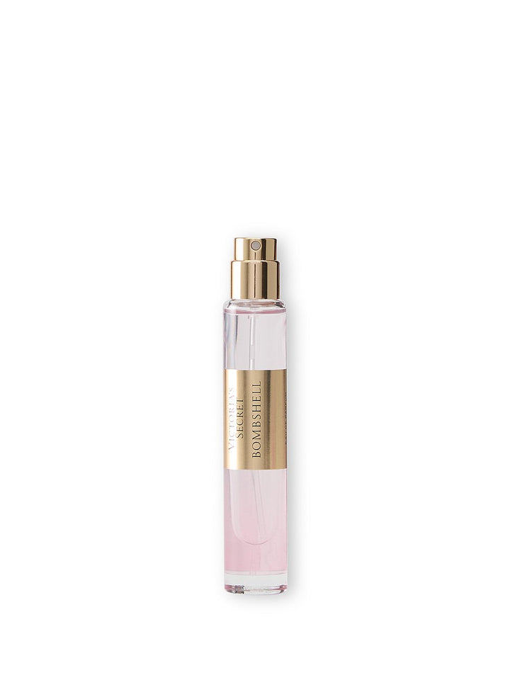Victoria's Secret Fine Fragrance Bombshell Eau de Parfum Travel Spray