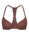 Coconut Brown