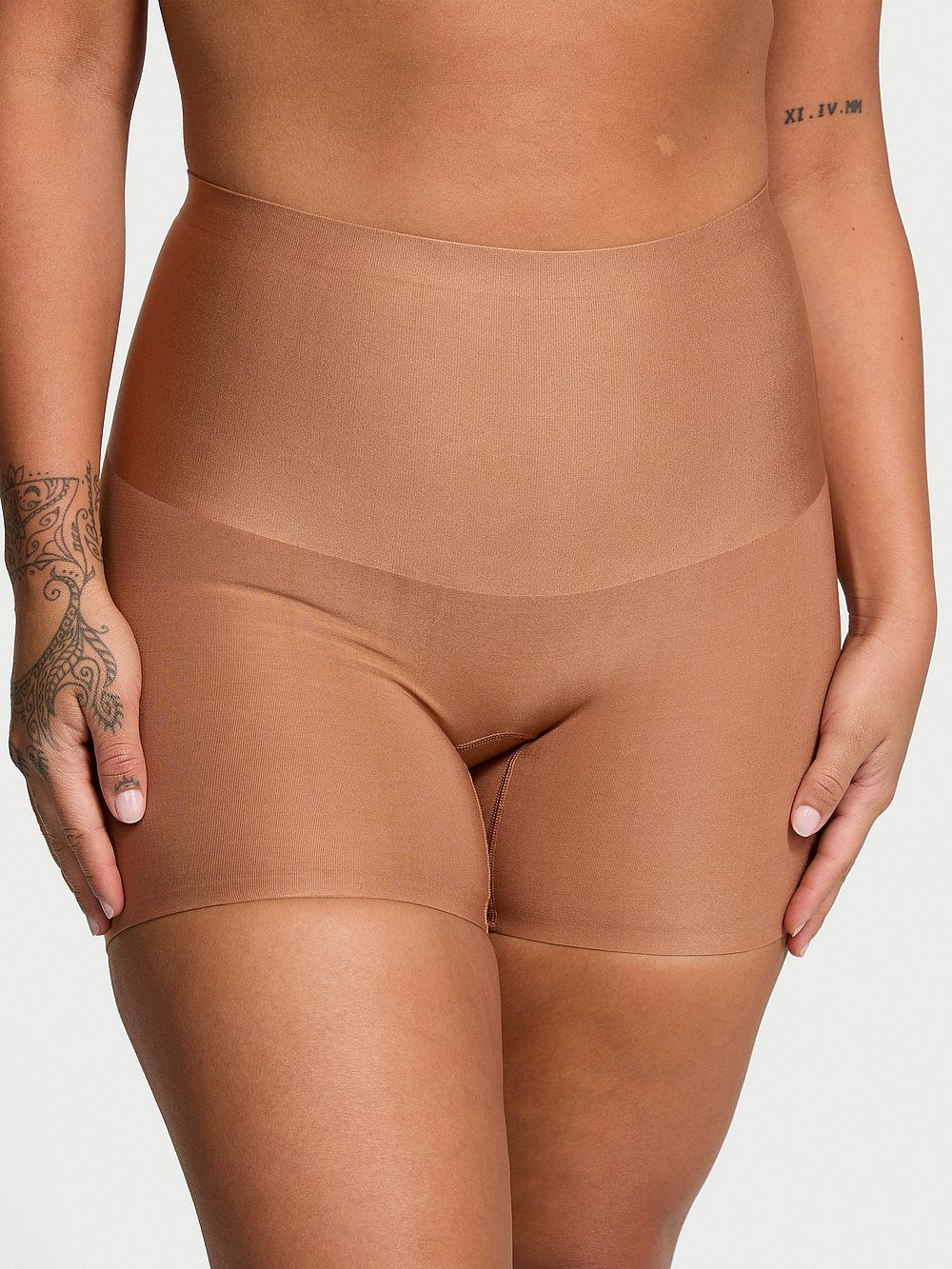 Victoria's Secret Body by Victoria SmoothingShimmer™ Shorts