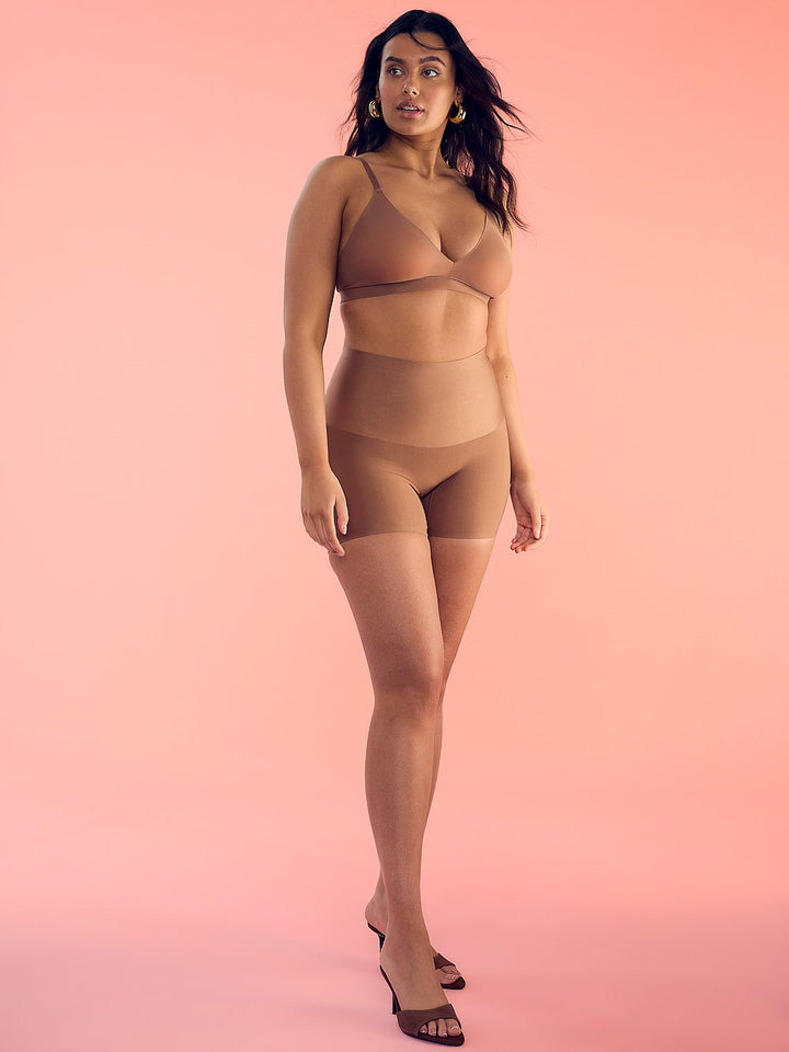 Victoria's Secret Body by Victoria SmoothingShimmer™ Shorts