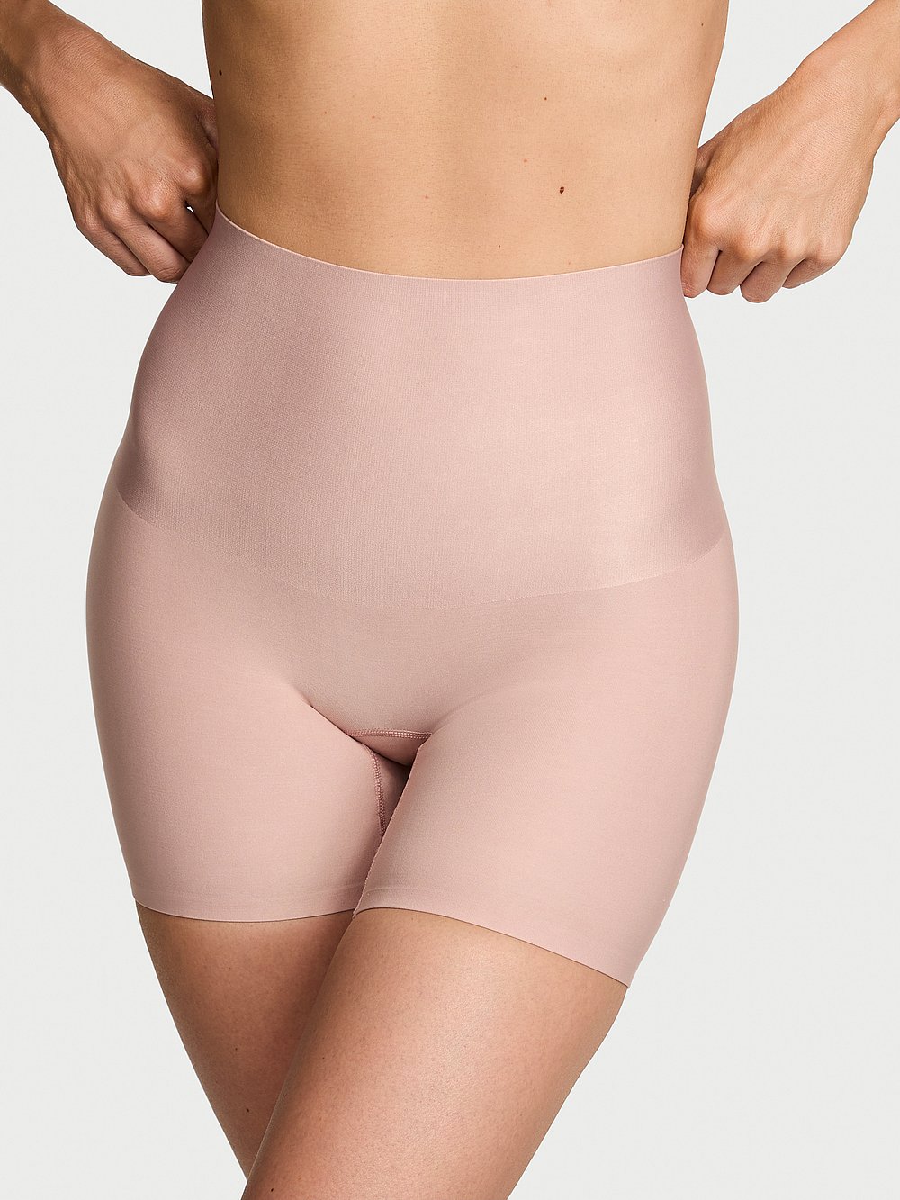 Victoria's Secret Body by Victoria SmoothingShimmer™ Shorts