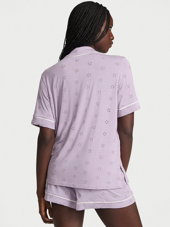 Victoria's Secret Modal Soft Short Pajama Set