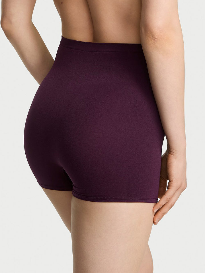 Victoria's Secret Seamless Seamless High-Waist Boyshort Panty