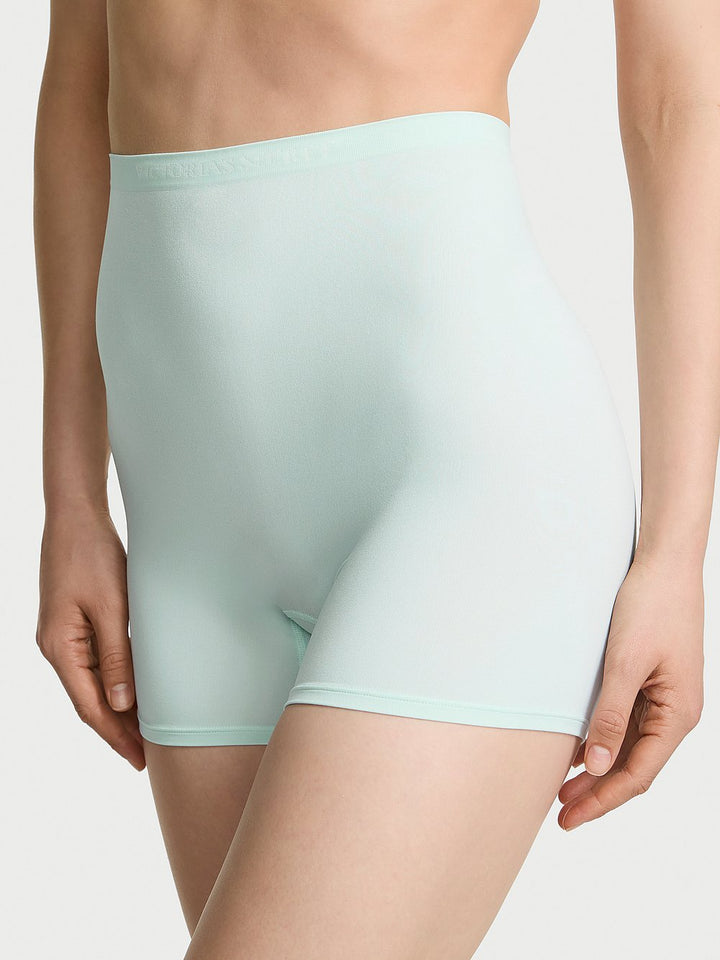 Victoria's Secret Seamless Seamless High-Waist Boyshort Panty